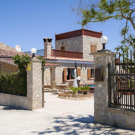 Son Roig ,Beautiful Place In The Heart Of Mallorca -Etv 9979 María de la Salud 외부 사진