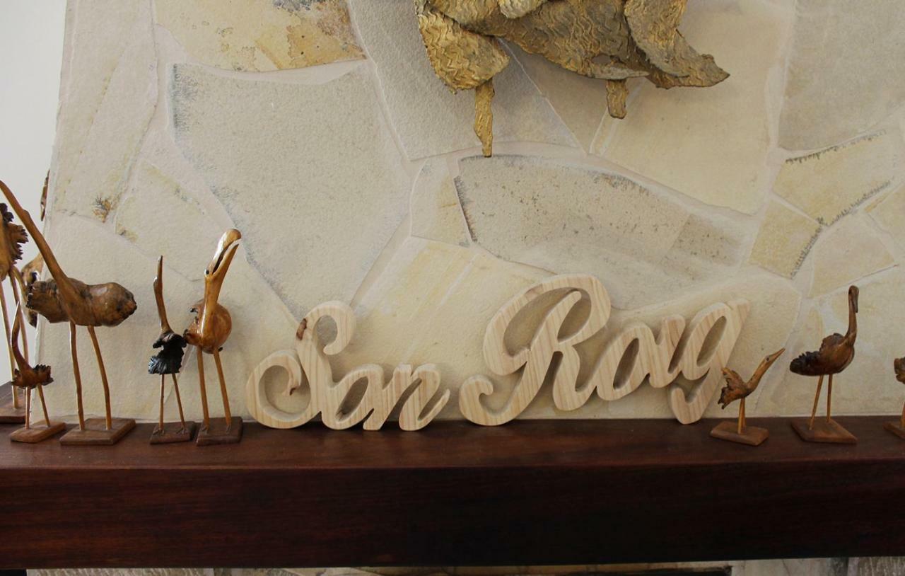 Son Roig ,Beautiful Place In The Heart Of Mallorca -Etv 9979 María de la Salud 외부 사진