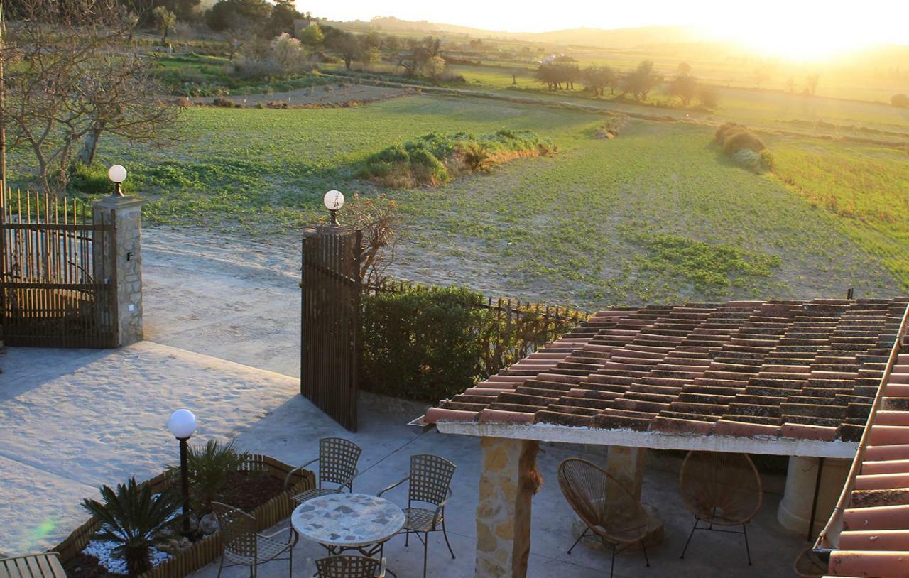 Son Roig ,Beautiful Place In The Heart Of Mallorca -Etv 9979 María de la Salud 외부 사진