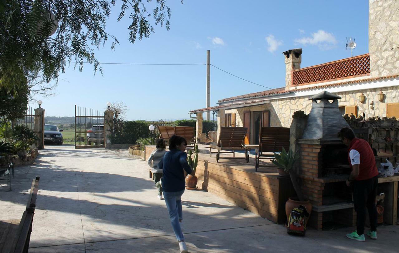 Son Roig ,Beautiful Place In The Heart Of Mallorca -Etv 9979 María de la Salud 외부 사진