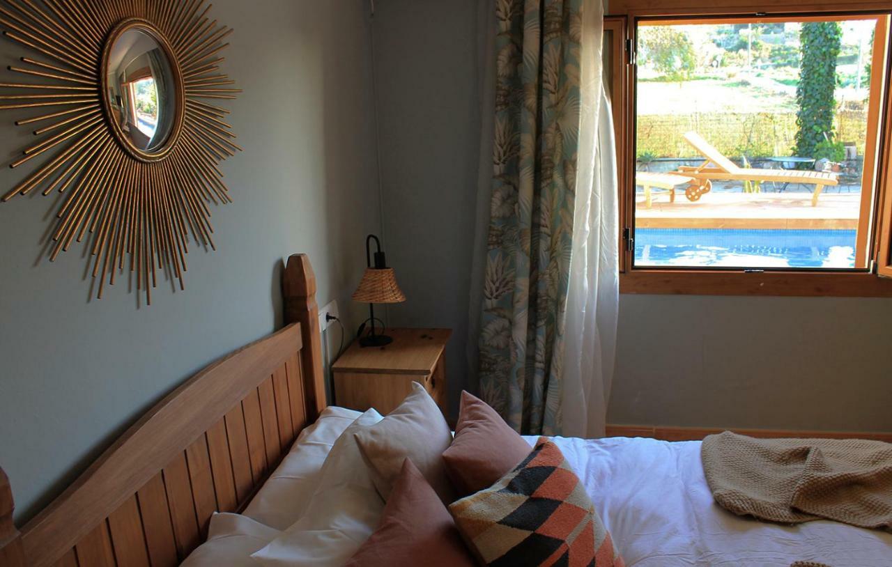 Son Roig ,Beautiful Place In The Heart Of Mallorca -Etv 9979 María de la Salud 외부 사진
