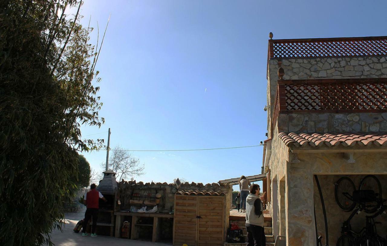 Son Roig ,Beautiful Place In The Heart Of Mallorca -Etv 9979 María de la Salud 외부 사진