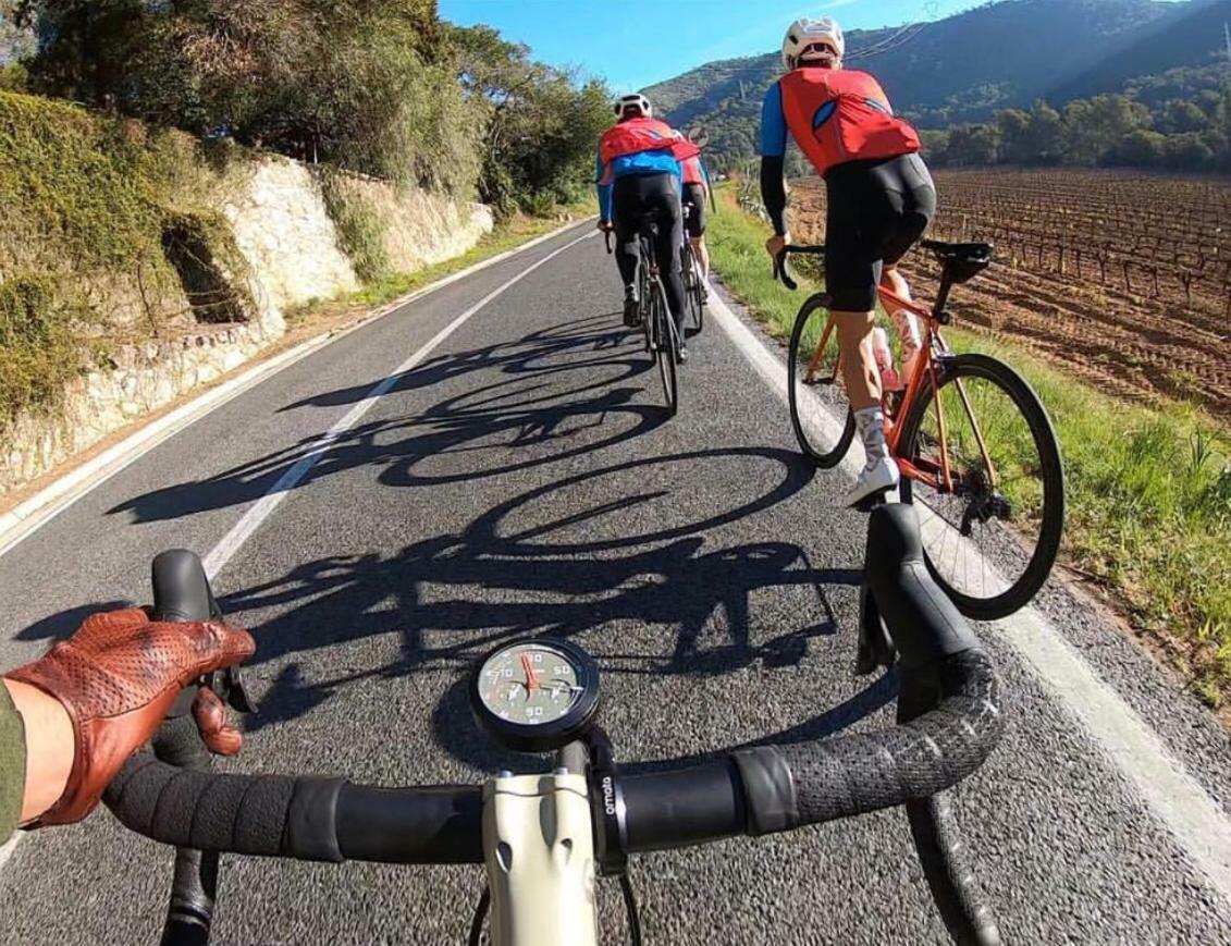 Son Roig ,Beautiful Place In The Heart Of Mallorca -Etv 9979 María de la Salud 외부 사진