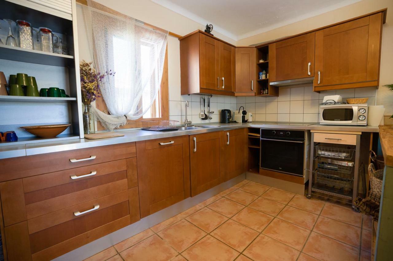 Son Roig ,Beautiful Place In The Heart Of Mallorca -Etv 9979 María de la Salud 외부 사진