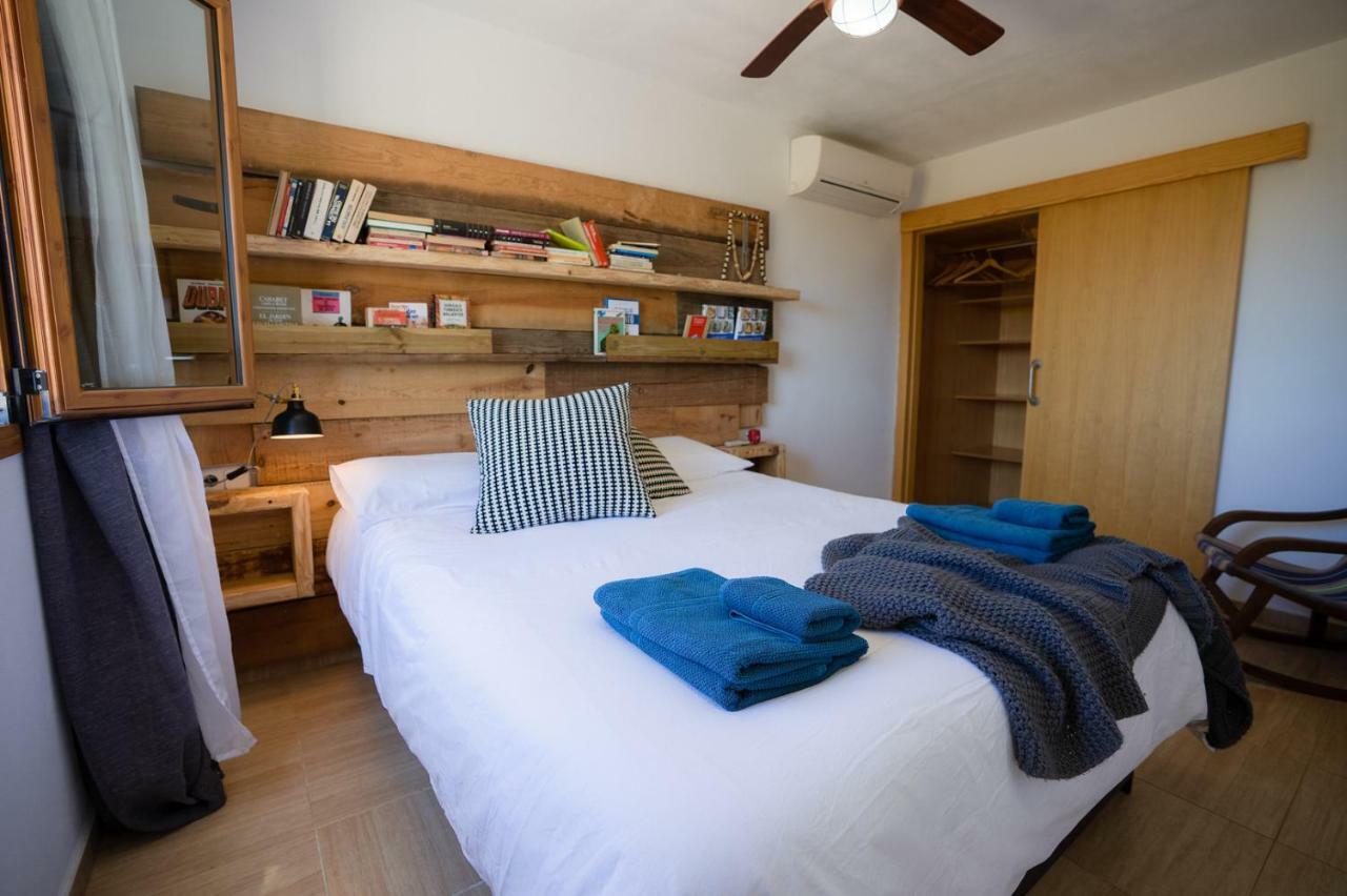 Son Roig ,Beautiful Place In The Heart Of Mallorca -Etv 9979 María de la Salud 외부 사진