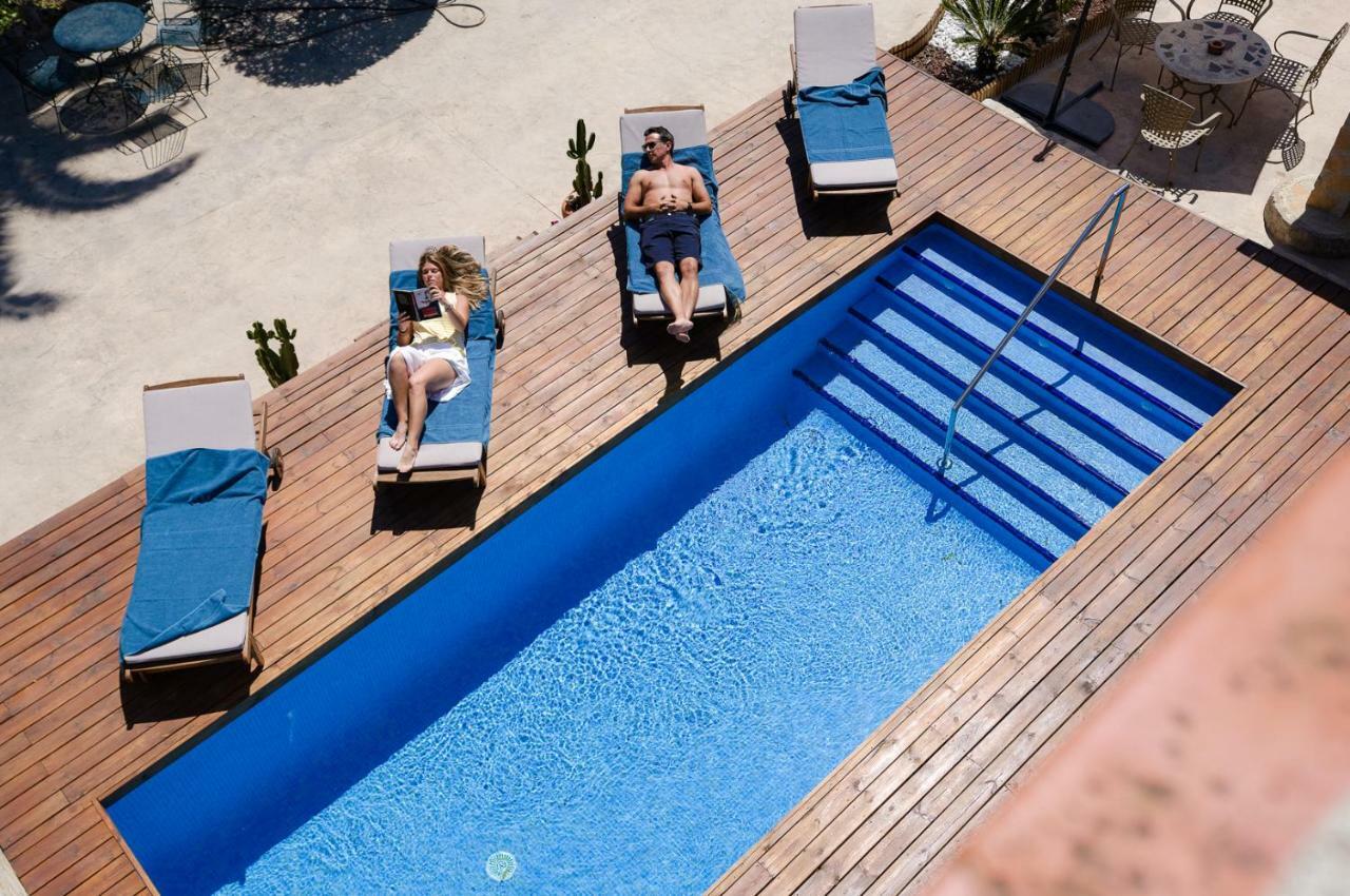 Son Roig ,Beautiful Place In The Heart Of Mallorca -Etv 9979 María de la Salud 외부 사진
