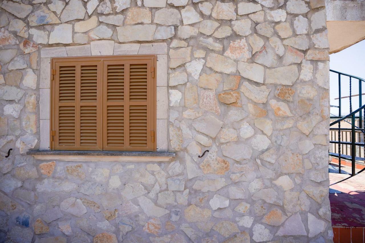 Son Roig ,Beautiful Place In The Heart Of Mallorca -Etv 9979 María de la Salud 외부 사진