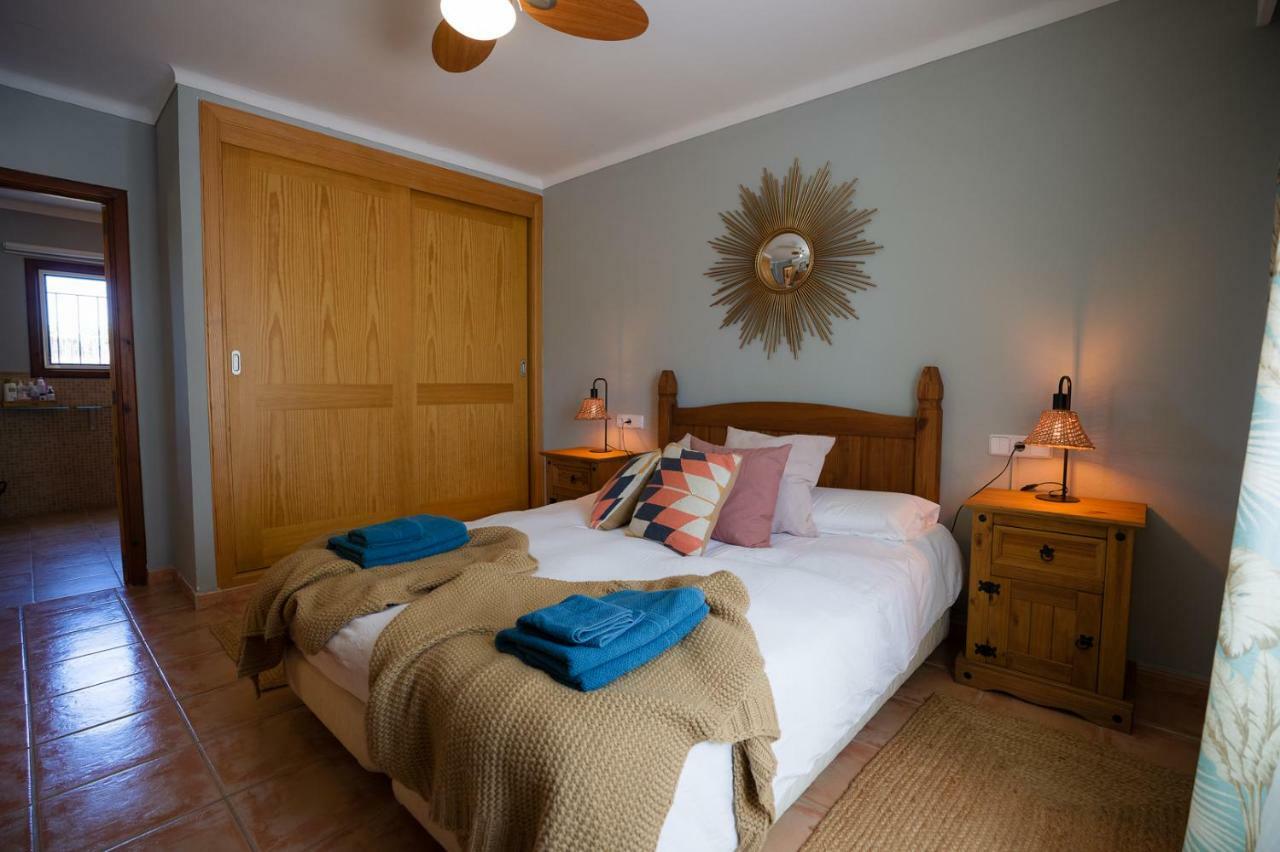 Son Roig ,Beautiful Place In The Heart Of Mallorca -Etv 9979 María de la Salud 외부 사진